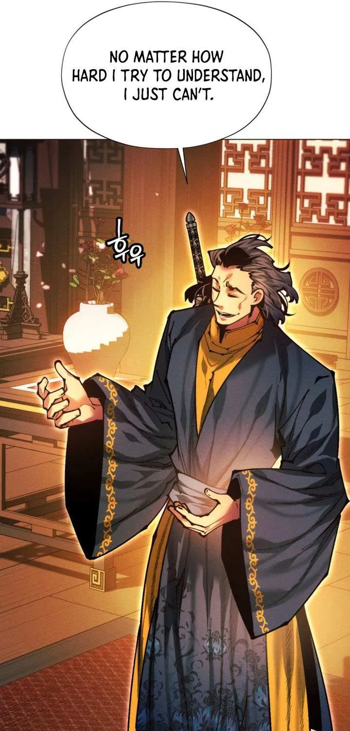 A Modern Man Who Got Transmigrated Into the Murim World Chapter 142 page 101 - 