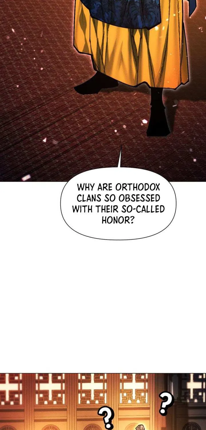 A Modern Man Who Got Transmigrated Into the Murim World Chapter 142 page 102 - 