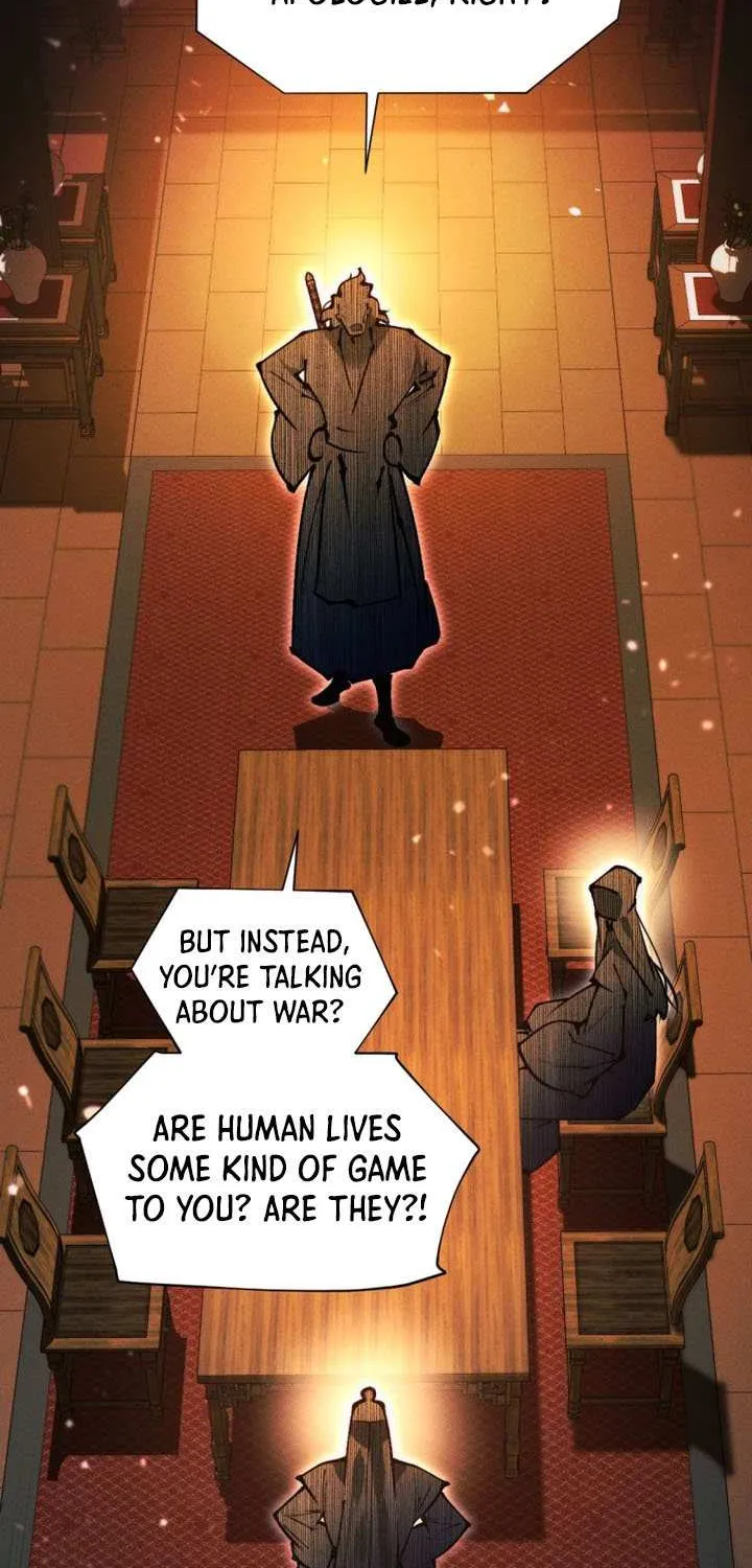 A Modern Man Who Got Transmigrated Into the Murim World Chapter 142 page 104 - 