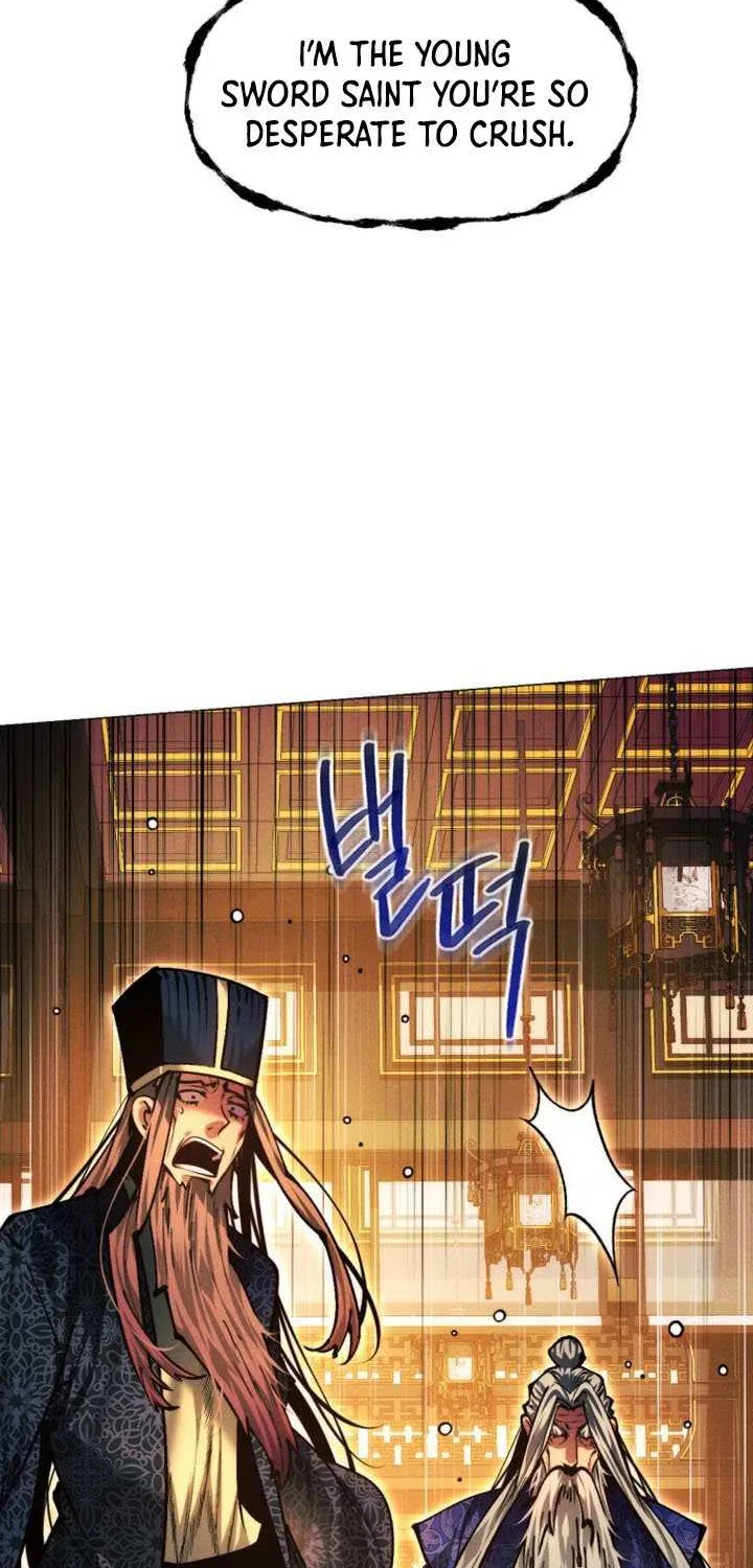 A Modern Man Who Got Transmigrated Into the Murim World Chapter 142 page 109 - 
