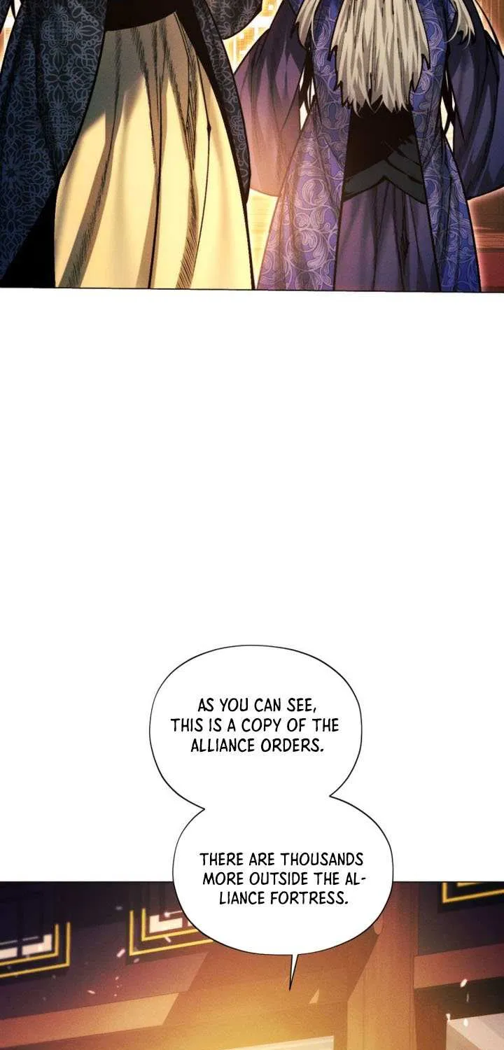 A Modern Man Who Got Transmigrated Into the Murim World Chapter 142 page 110 - 