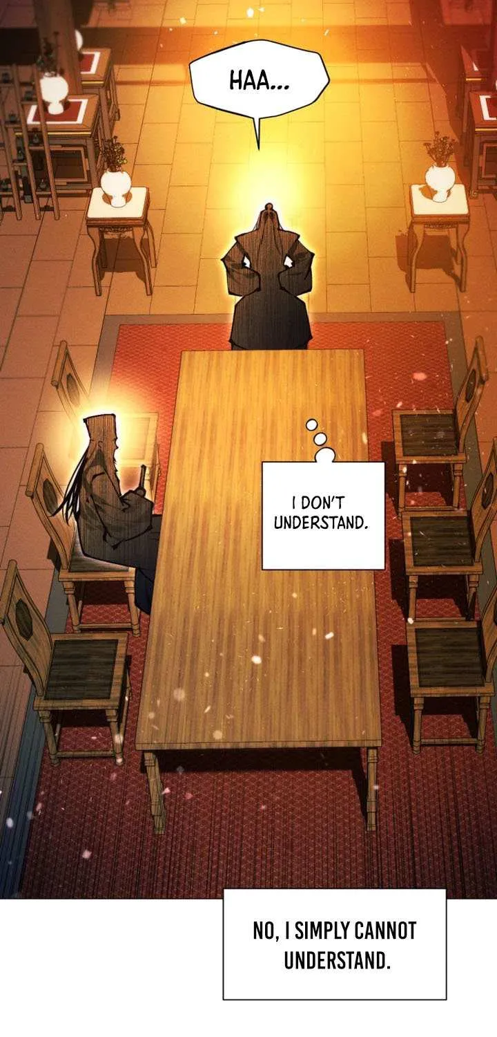 A Modern Man Who Got Transmigrated Into the Murim World Chapter 142 page 12 - 