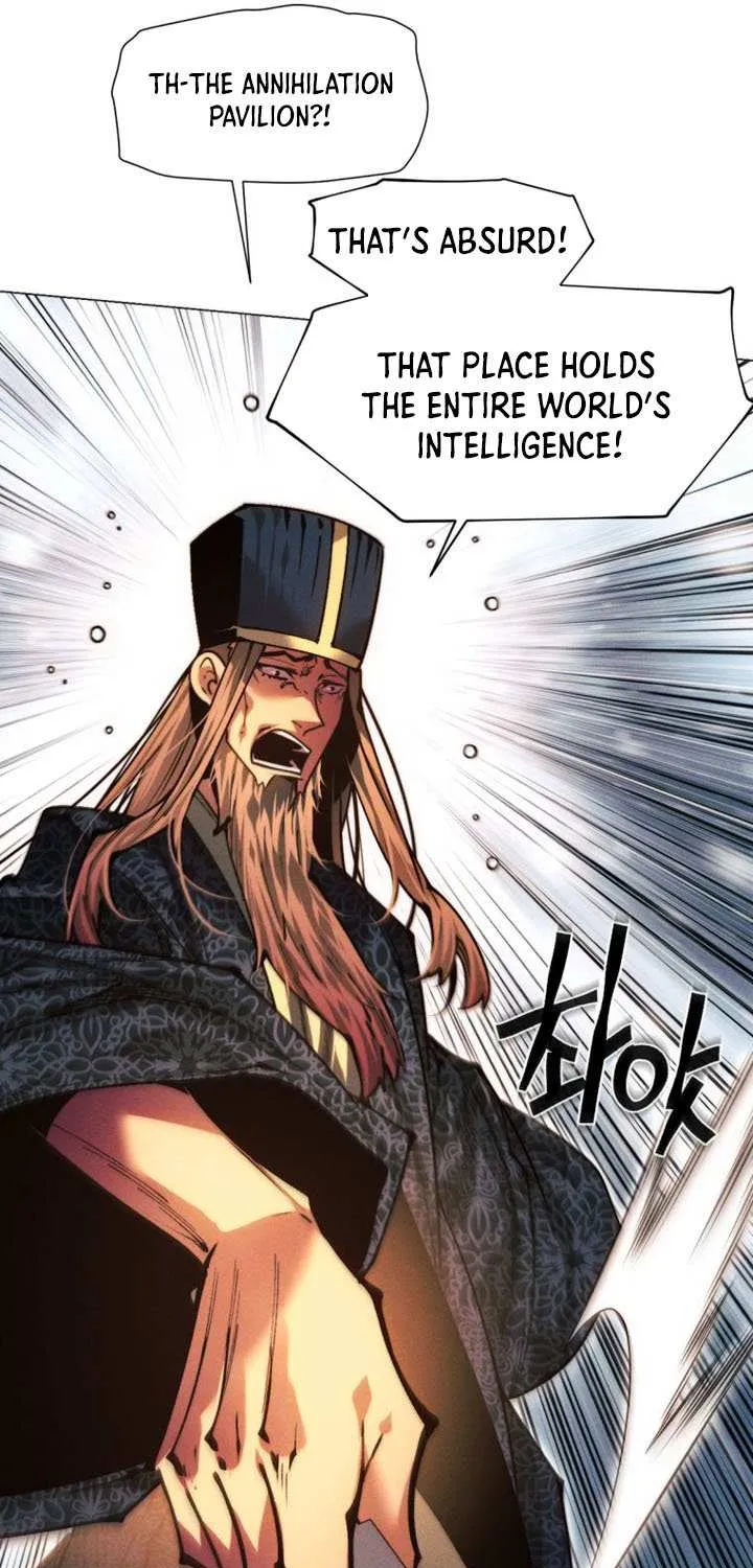 A Modern Man Who Got Transmigrated Into the Murim World Chapter 142 page 115 - 