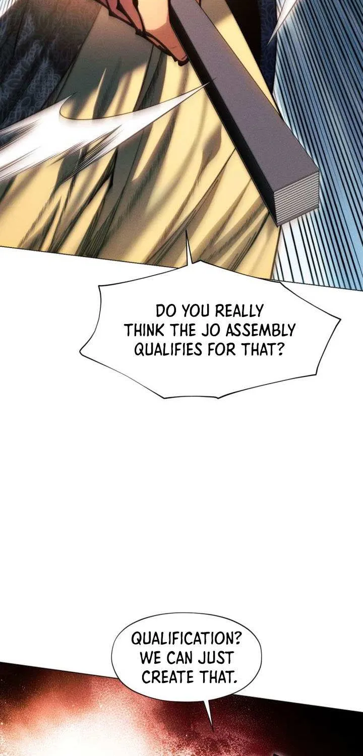 A Modern Man Who Got Transmigrated Into the Murim World Chapter 142 page 116 - 