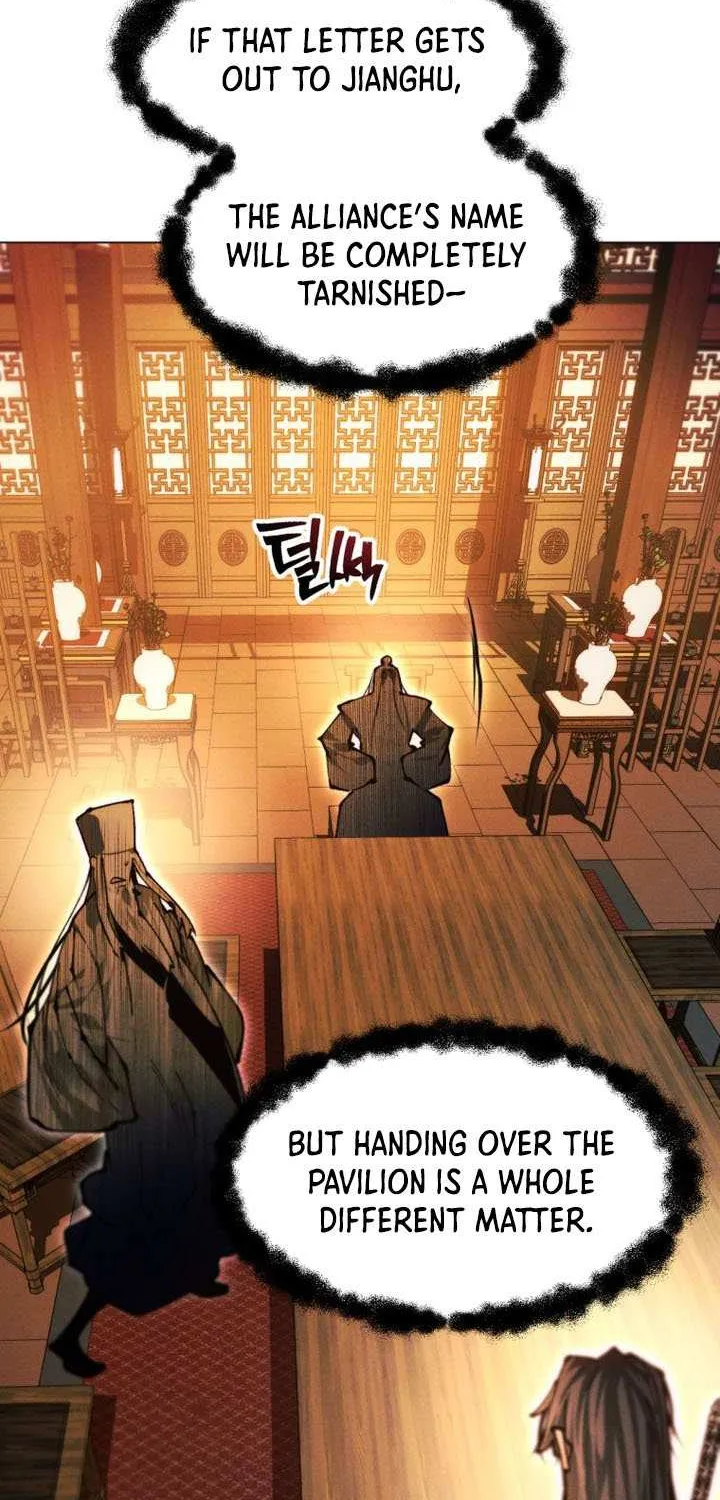 A Modern Man Who Got Transmigrated Into the Murim World Chapter 142 page 118 - 