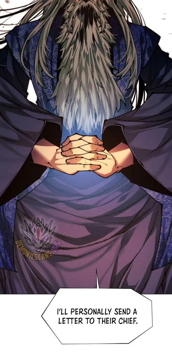 A Modern Man Who Got Transmigrated Into the Murim World Chapter 142 page 120 - 