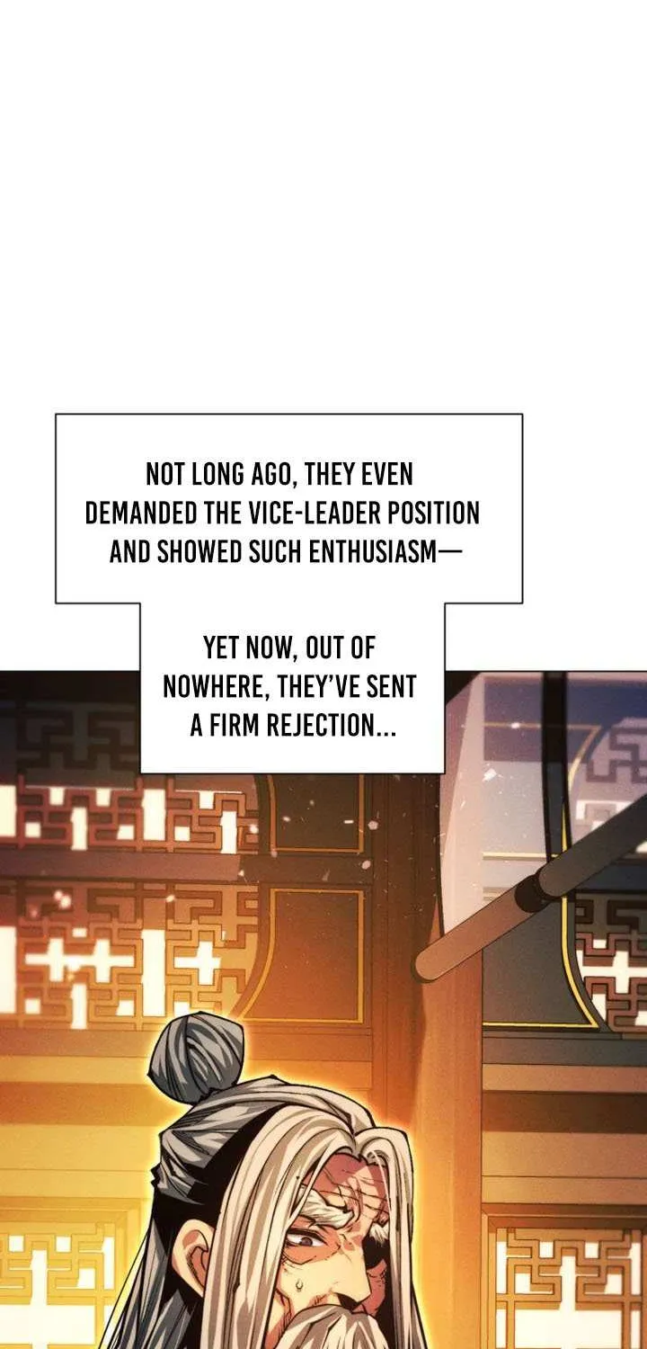 A Modern Man Who Got Transmigrated Into the Murim World Chapter 142 page 13 - 