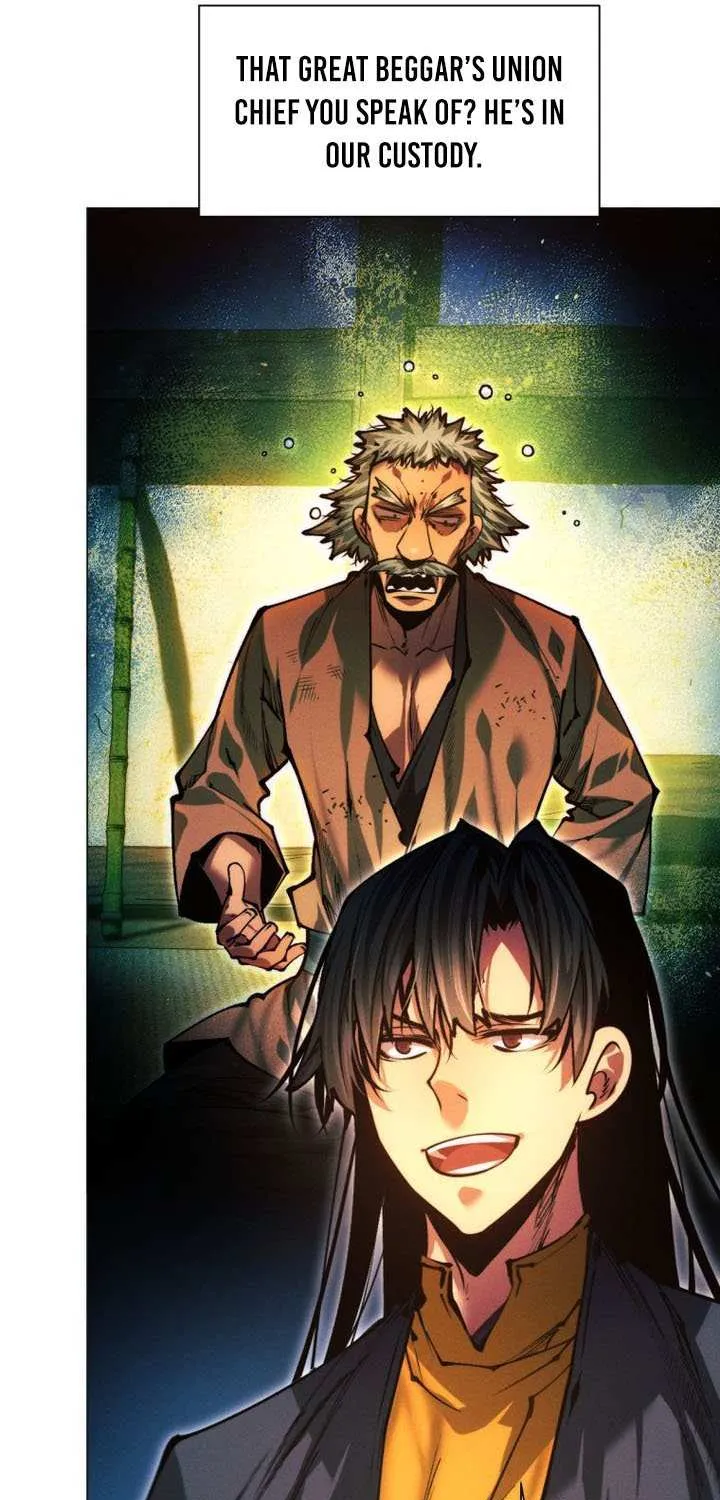 A Modern Man Who Got Transmigrated Into the Murim World Chapter 142 page 122 - 