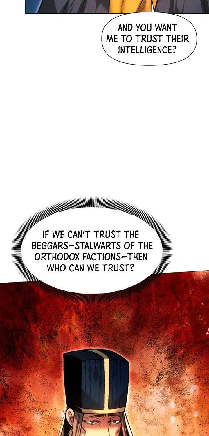 A Modern Man Who Got Transmigrated Into the Murim World Chapter 142 page 123 - 