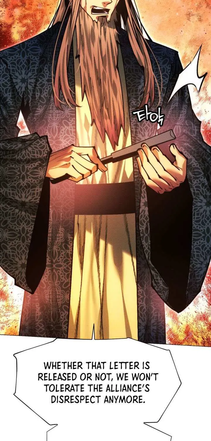 A Modern Man Who Got Transmigrated Into the Murim World Chapter 142 page 124 - 
