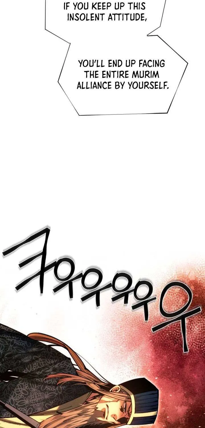 A Modern Man Who Got Transmigrated Into the Murim World Chapter 142 page 125 - 