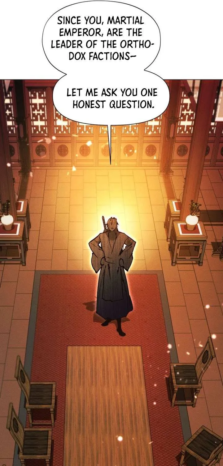 A Modern Man Who Got Transmigrated Into the Murim World Chapter 142 page 129 - 