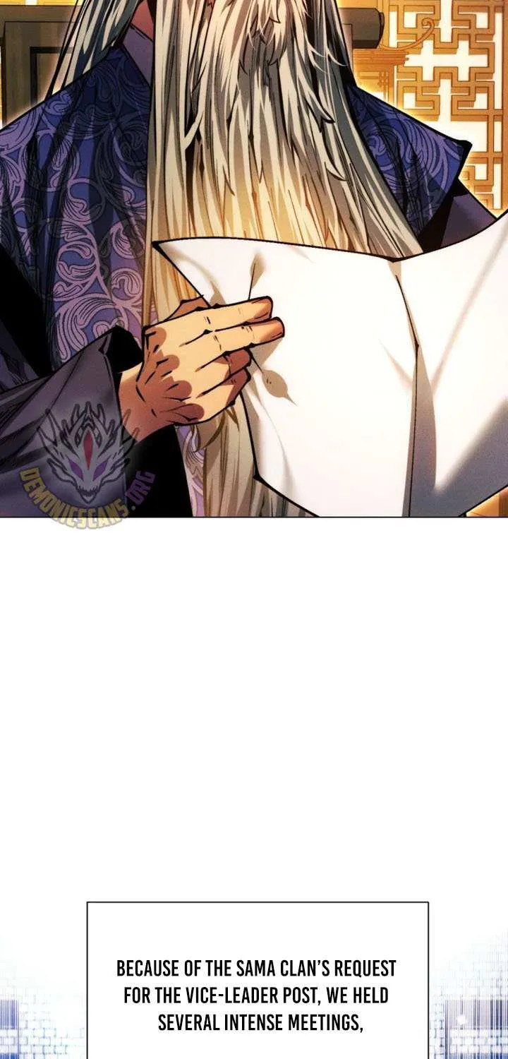 A Modern Man Who Got Transmigrated Into the Murim World Chapter 142 page 14 - 