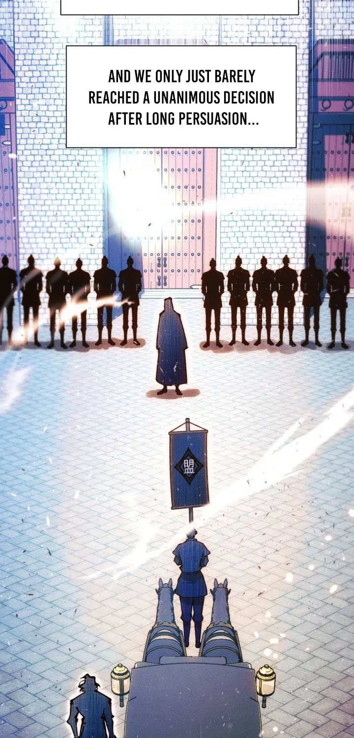 A Modern Man Who Got Transmigrated Into the Murim World Chapter 142 page 15 - 