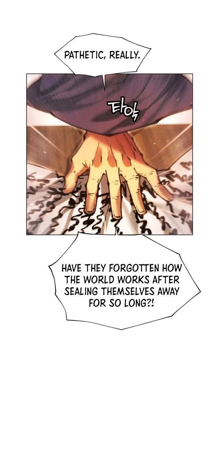A Modern Man Who Got Transmigrated Into the Murim World Chapter 142 page 17 - 