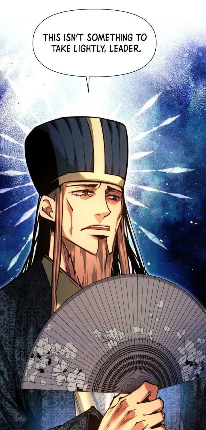 A Modern Man Who Got Transmigrated Into the Murim World Chapter 142 page 18 - 