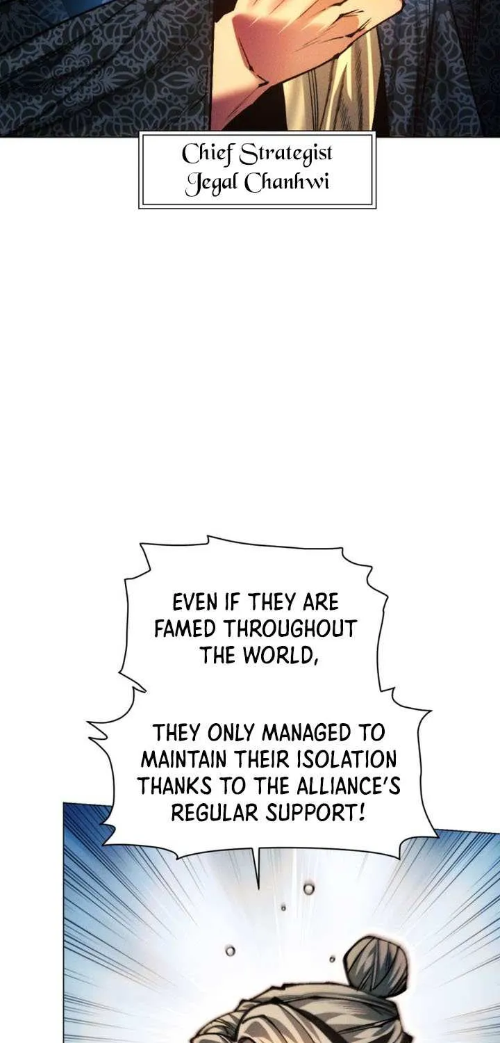 A Modern Man Who Got Transmigrated Into the Murim World Chapter 142 page 19 - 