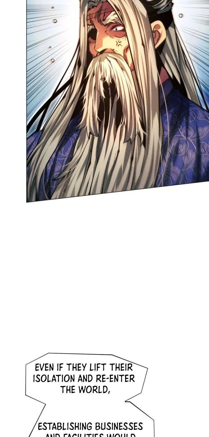 A Modern Man Who Got Transmigrated Into the Murim World Chapter 142 page 20 - 