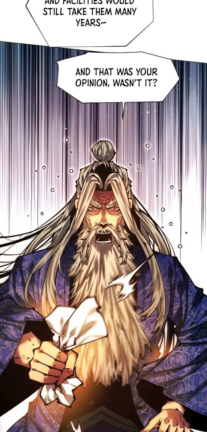A Modern Man Who Got Transmigrated Into the Murim World Chapter 142 page 21 - 