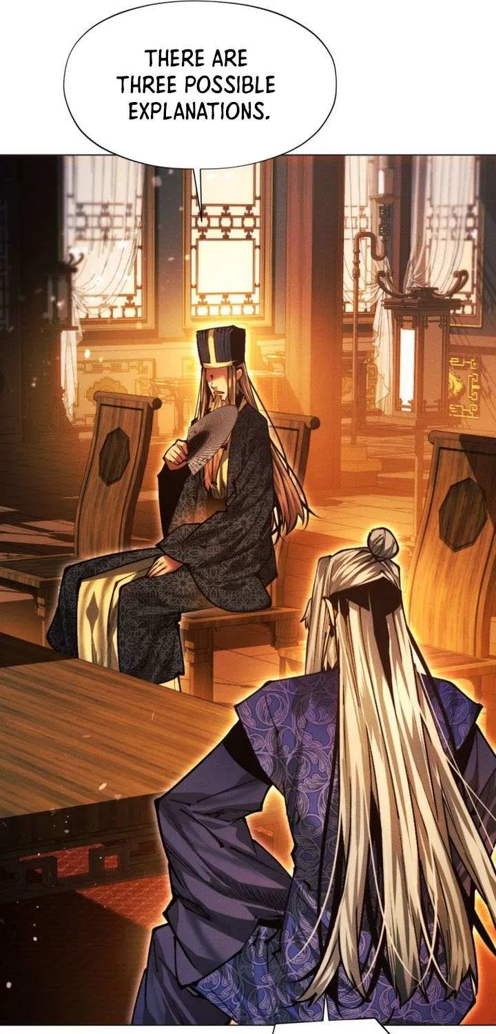 A Modern Man Who Got Transmigrated Into the Murim World Chapter 142 page 23 - 