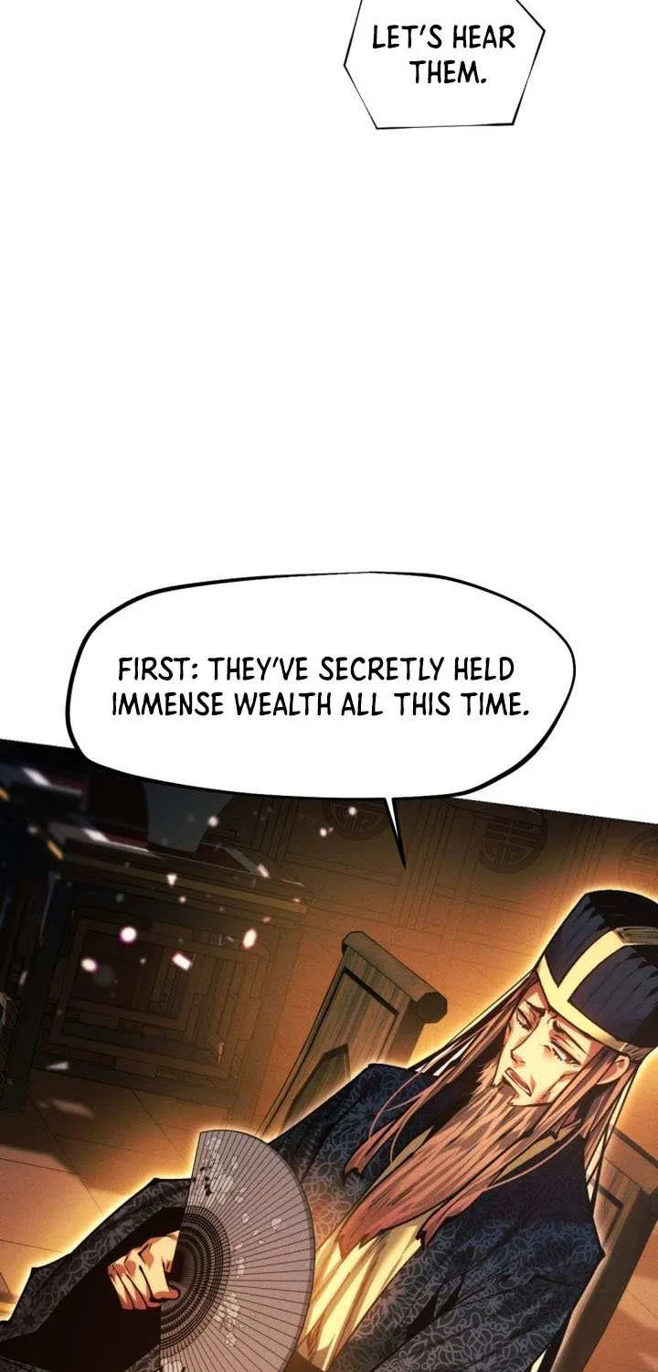 A Modern Man Who Got Transmigrated Into the Murim World Chapter 142 page 24 - 