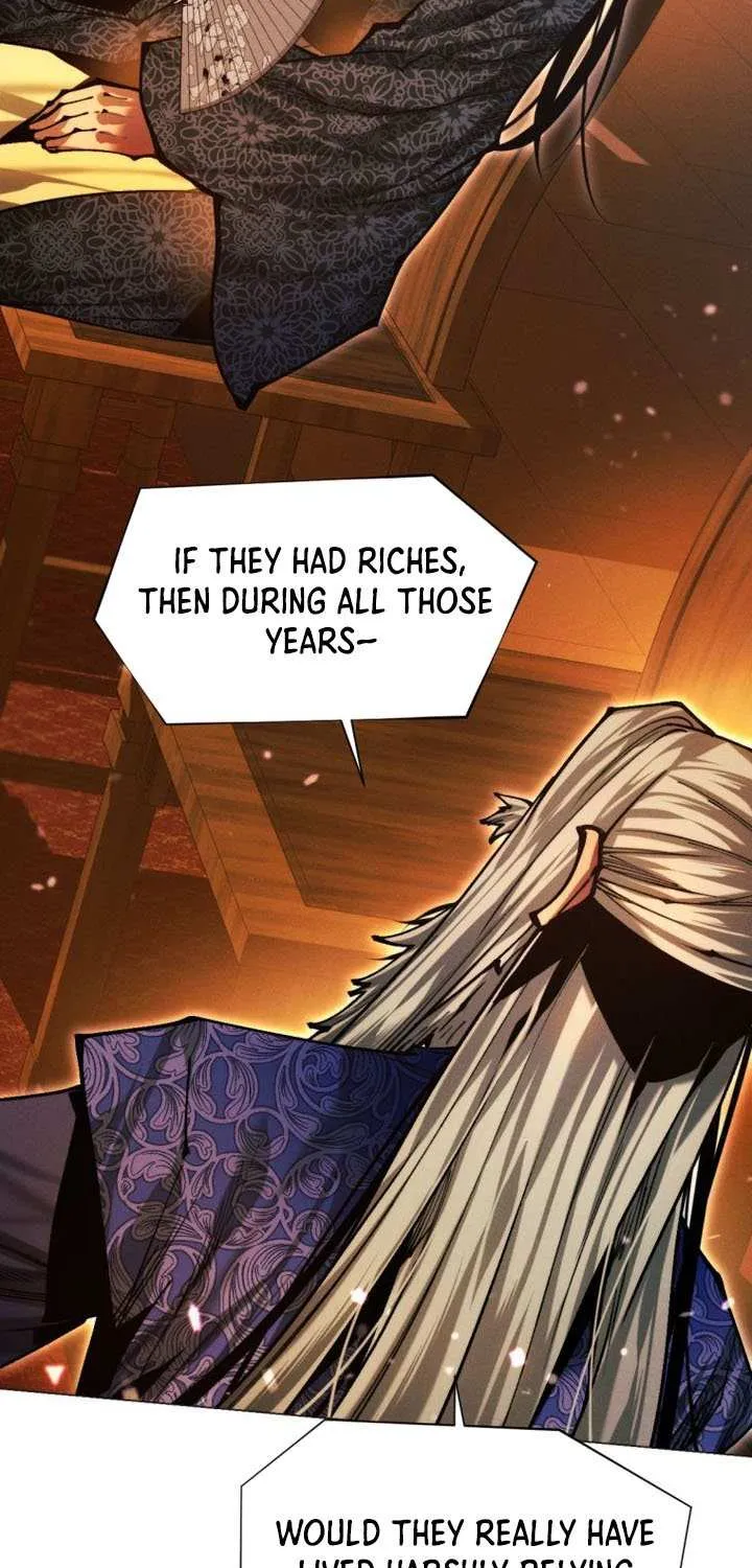 A Modern Man Who Got Transmigrated Into the Murim World Chapter 142 page 25 - 