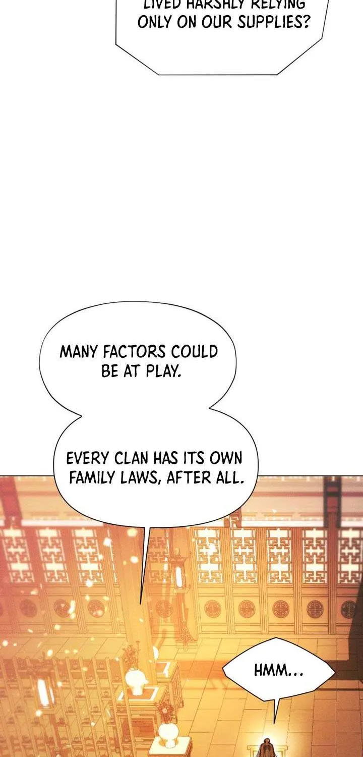 A Modern Man Who Got Transmigrated Into the Murim World Chapter 142 page 26 - 