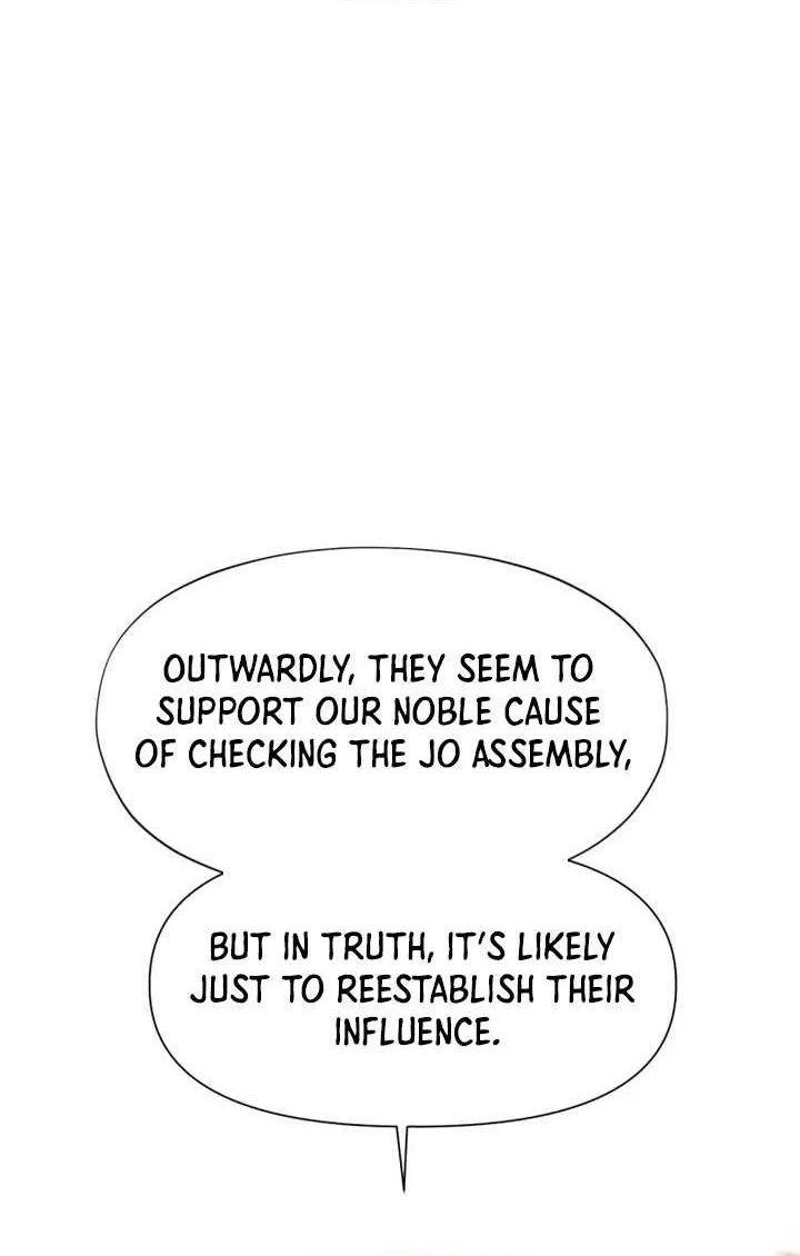 A Modern Man Who Got Transmigrated Into the Murim World Chapter 142 page 28 - 