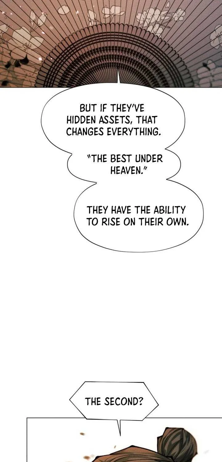 A Modern Man Who Got Transmigrated Into the Murim World Chapter 142 page 30 - 
