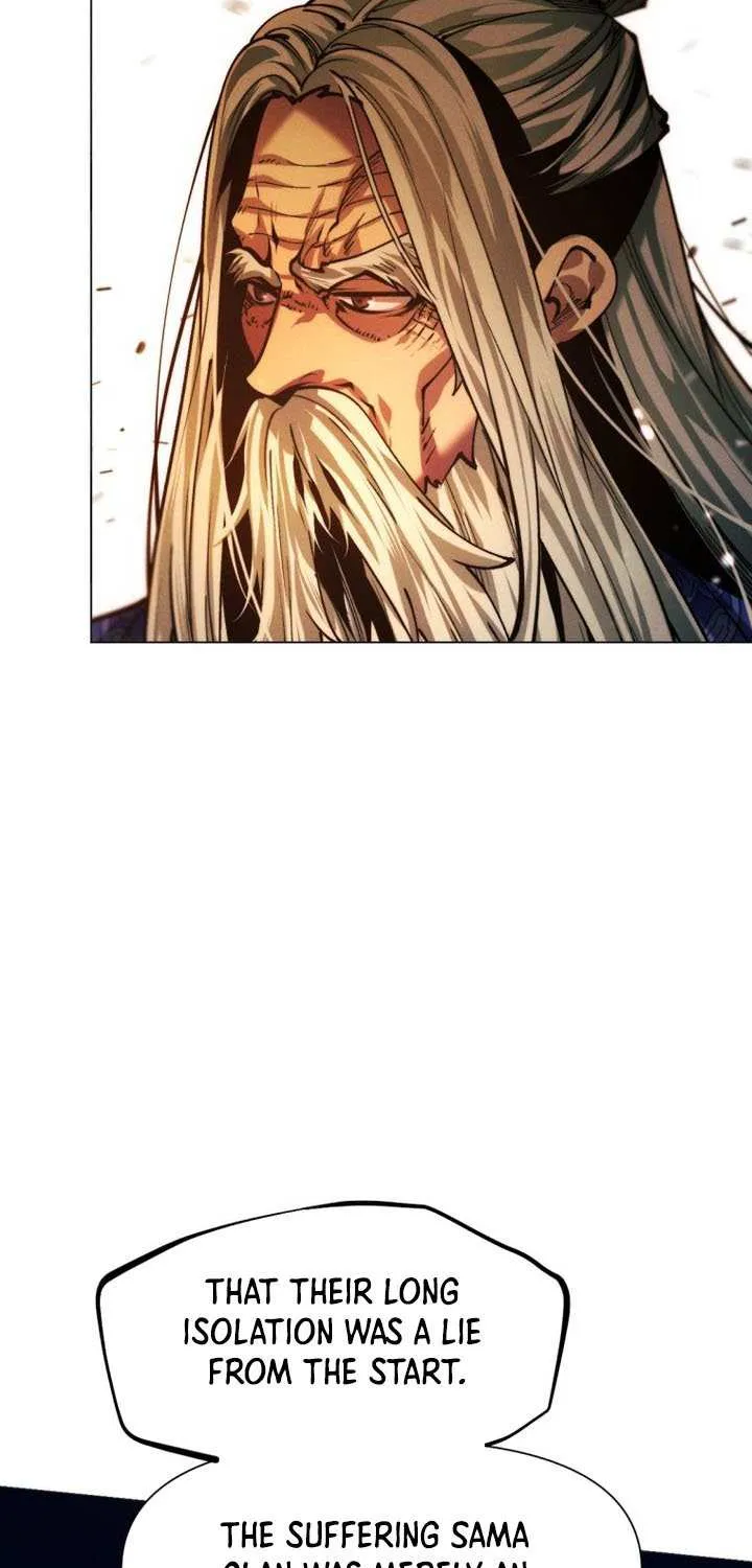 A Modern Man Who Got Transmigrated Into the Murim World Chapter 142 page 31 - 