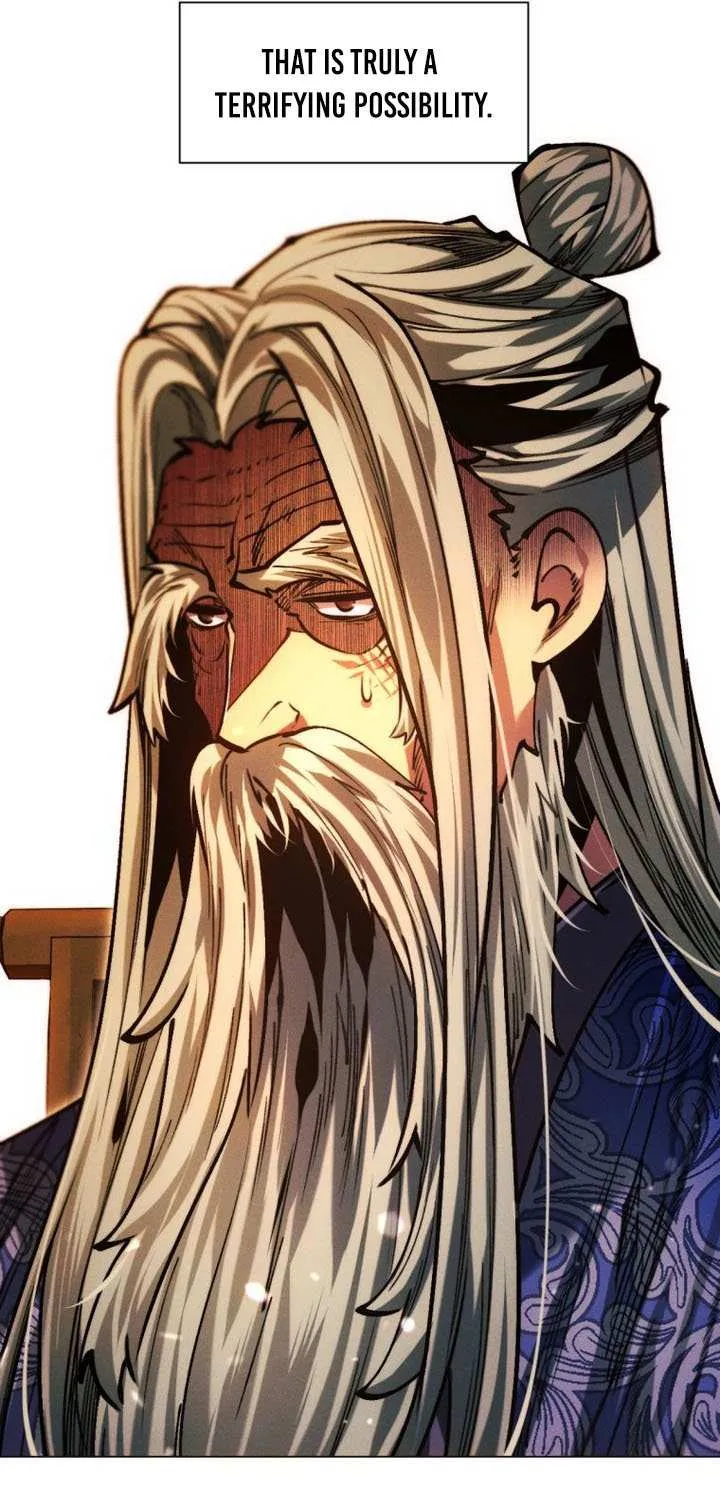 A Modern Man Who Got Transmigrated Into the Murim World Chapter 142 page 36 - 