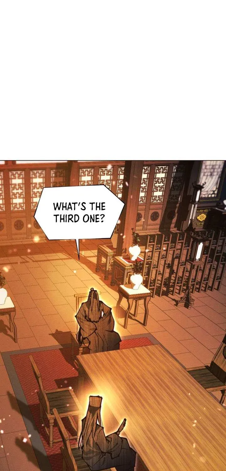 A Modern Man Who Got Transmigrated Into the Murim World Chapter 142 page 37 - 