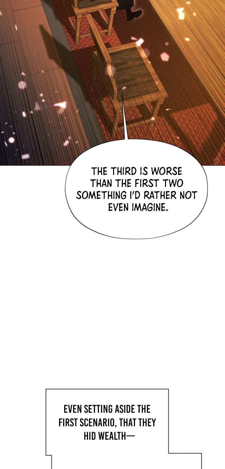 A Modern Man Who Got Transmigrated Into the Murim World Chapter 142 page 38 - 
