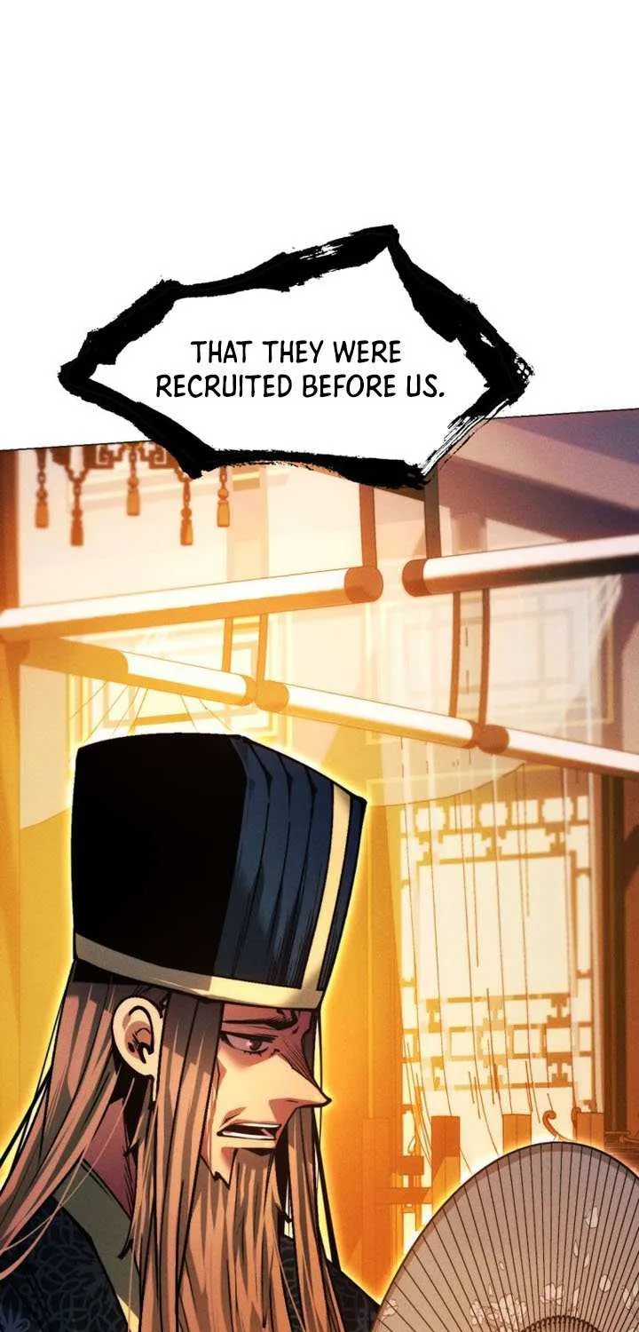 A Modern Man Who Got Transmigrated Into the Murim World Chapter 142 page 40 - 