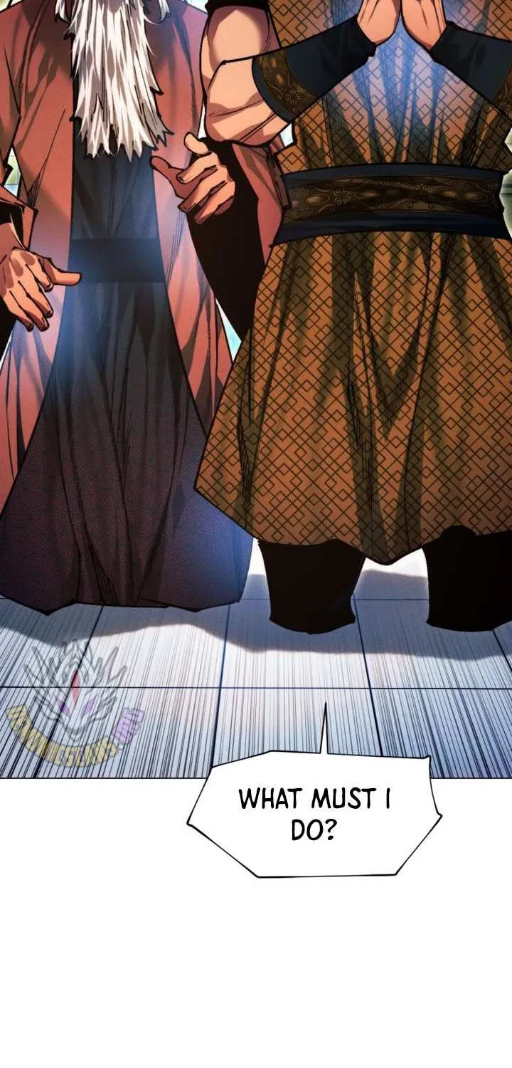 A Modern Man Who Got Transmigrated Into the Murim World Chapter 142 page 5 - 
