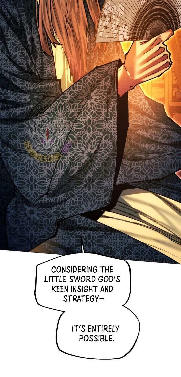 A Modern Man Who Got Transmigrated Into the Murim World Chapter 142 page 41 - 