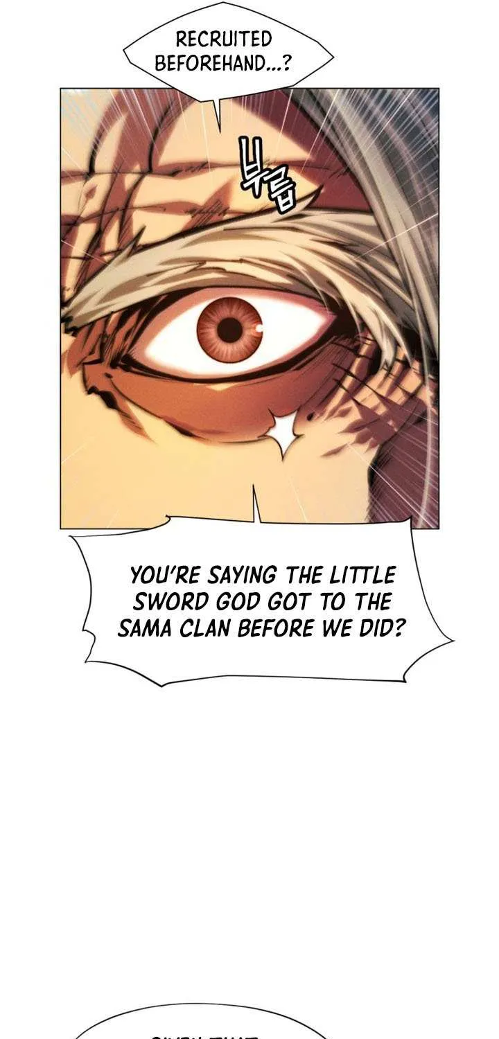 A Modern Man Who Got Transmigrated Into the Murim World Chapter 142 page 43 - 