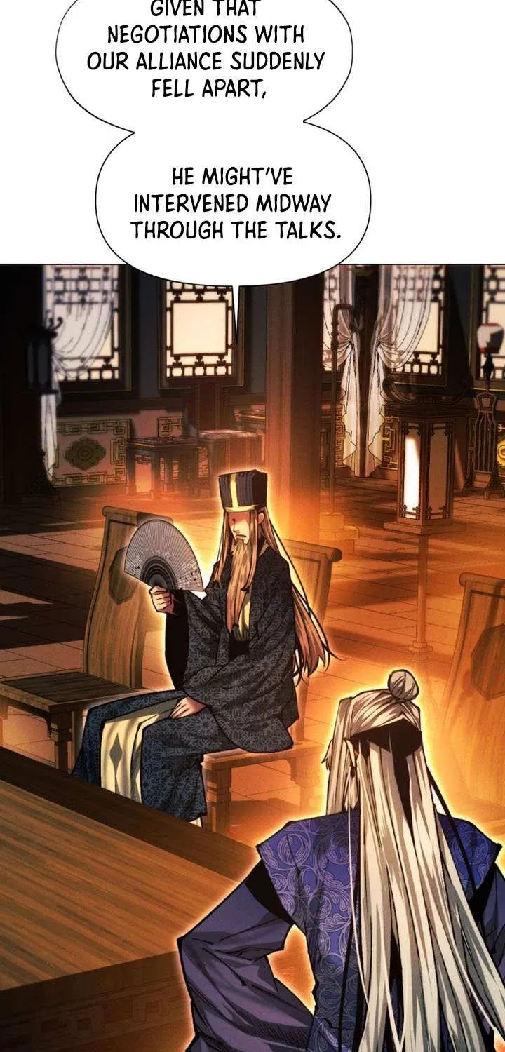 A Modern Man Who Got Transmigrated Into the Murim World Chapter 142 page 44 - 