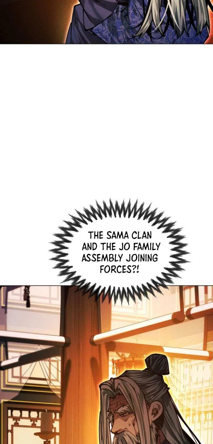A Modern Man Who Got Transmigrated Into the Murim World Chapter 142 page 45 - 