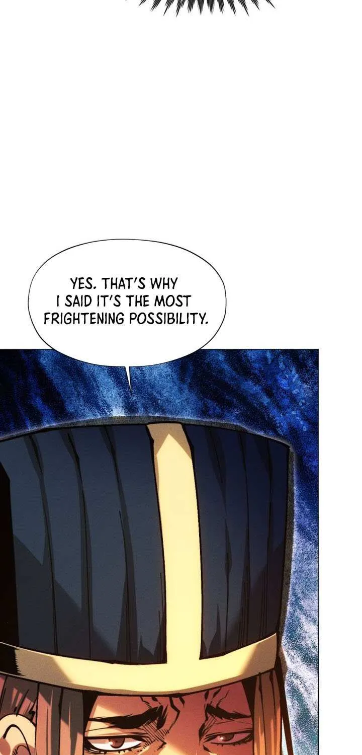 A Modern Man Who Got Transmigrated Into the Murim World Chapter 142 page 47 - 