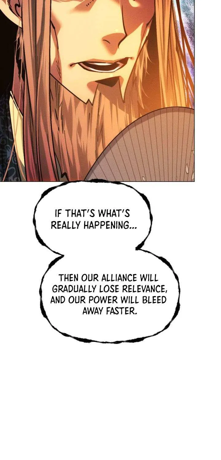 A Modern Man Who Got Transmigrated Into the Murim World Chapter 142 page 48 - 