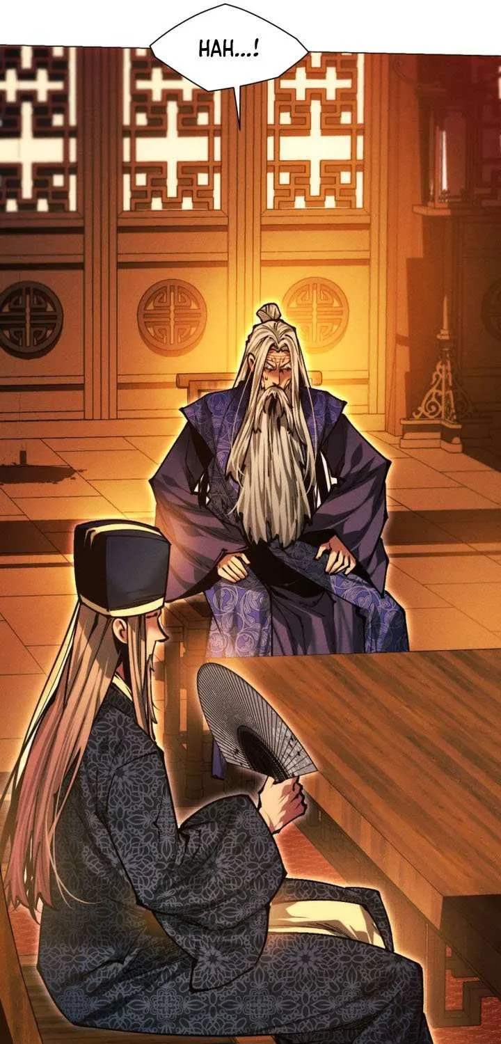 A Modern Man Who Got Transmigrated Into the Murim World Chapter 142 page 50 - 