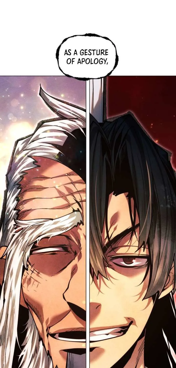 A Modern Man Who Got Transmigrated Into the Murim World Chapter 142 page 6 - 