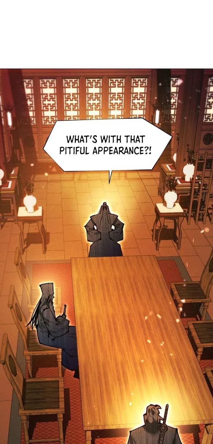 A Modern Man Who Got Transmigrated Into the Murim World Chapter 142 page 57 - 