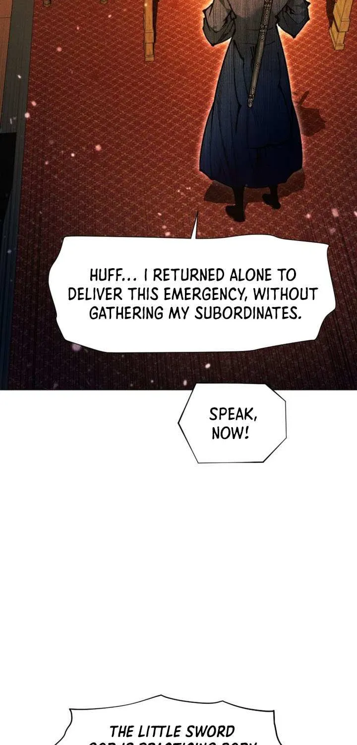 A Modern Man Who Got Transmigrated Into the Murim World Chapter 142 page 58 - 