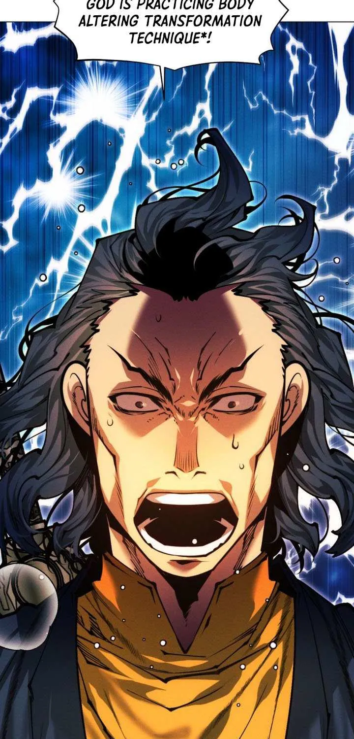 A Modern Man Who Got Transmigrated Into the Murim World Chapter 142 page 59 - 