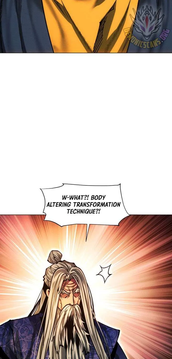 A Modern Man Who Got Transmigrated Into the Murim World Chapter 142 page 60 - 
