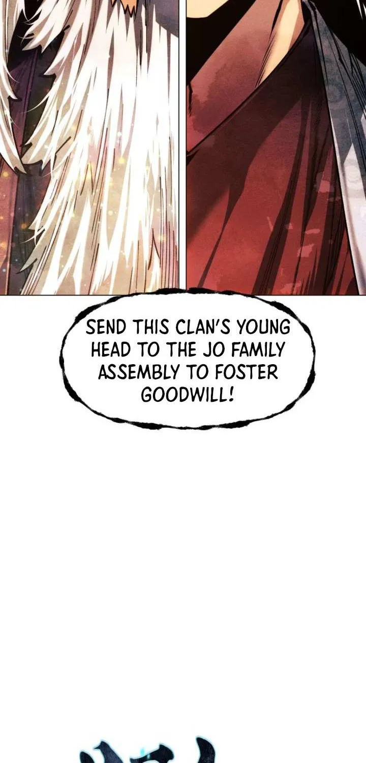 A Modern Man Who Got Transmigrated Into the Murim World Chapter 142 page 7 - 