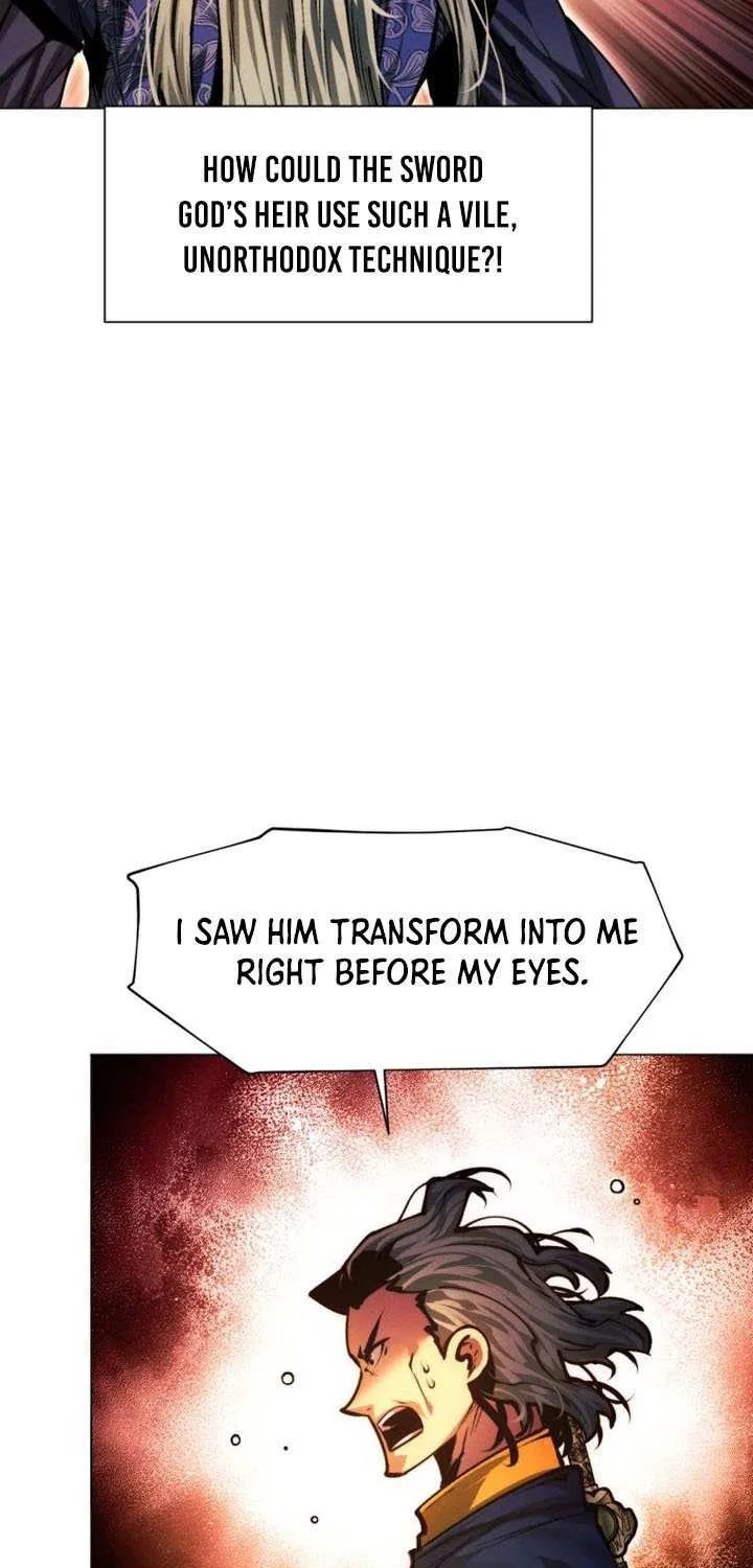 A Modern Man Who Got Transmigrated Into the Murim World Chapter 142 page 61 - 