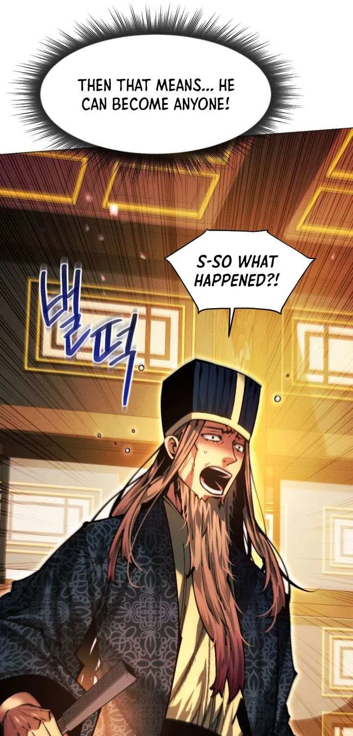 A Modern Man Who Got Transmigrated Into the Murim World Chapter 142 page 63 - 